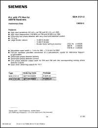 Click here to download Q67100-H5026 Datasheet