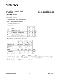 Click here to download Q67100-Q1072 Datasheet