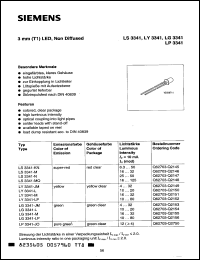 Click here to download LY3341JM Datasheet