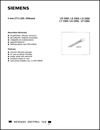Click here to download LO3360J Datasheet