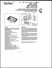 Click here to download JM87157/00301ACX Datasheet