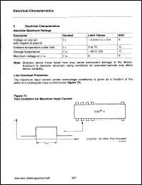 Click here to download PEB2085N Datasheet