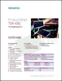 Click here to download Q67007-A5228 Datasheet