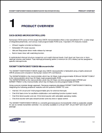 Click here to download KS0118C Datasheet