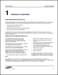 Click here to download KM48S16030T-G/F8 Datasheet