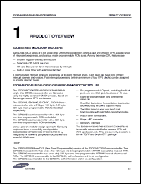 Click here to download K4S280432B-TC/L80 Datasheet