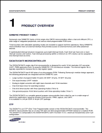 Click here to download K4S560432A-TC/L80 Datasheet