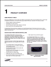 Click here to download K4S641632D-TC/L70 Datasheet