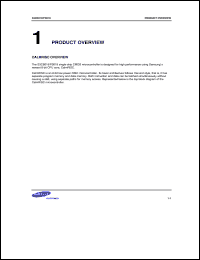 Click here to download KM416C1200CT-5 Datasheet