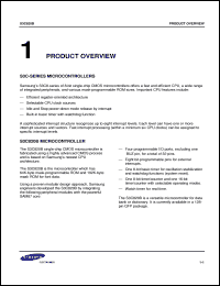 Click here to download K4S643232E-TC45 Datasheet