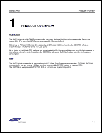 Click here to download KM68257CLP-20 Datasheet