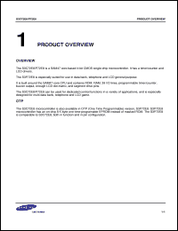 Click here to download K9F1608W0A-TIB0 Datasheet