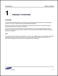 Click here to download K9F2816U0C-YCB0 Datasheet