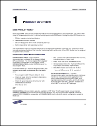 Click here to download K4S560432E-TC75 Datasheet