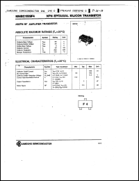 Click here to download MMBC1009F4 Datasheet