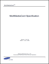 Click here to download MC1DU512HACA Datasheet