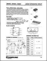 Click here to download LM2904S Datasheet