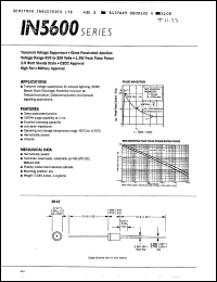 Click here to download 1N5633A Datasheet