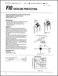 Click here to download F10NL1006 Datasheet