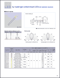 Click here to download SEL4914D Datasheet