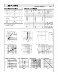 Click here to download 2SK3199 Datasheet