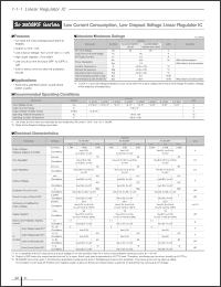 Click here to download SI-3025KF Datasheet