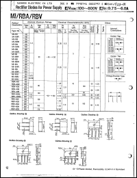 Click here to download MI104 Datasheet