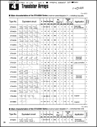 Click here to download SLA5016 Datasheet