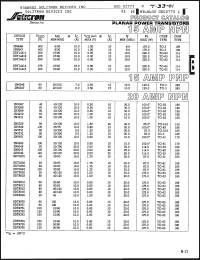 Click here to download SDT8071 Datasheet