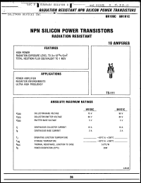 Click here to download BR100C Datasheet