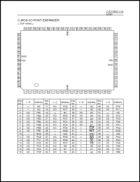 Click here to download CXD1095Q Datasheet