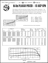 Click here to download 2N5314 Datasheet