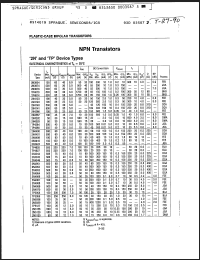 Click here to download 2N4286 Datasheet