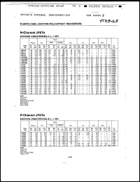 Click here to download MPF110 Datasheet