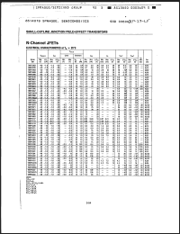 Click here to download TMPF3967A Datasheet