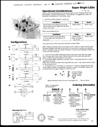 Click here to download XSOLG122 Datasheet