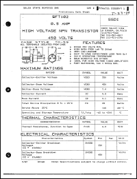 Click here to download 2N5095 Datasheet