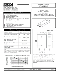 Click here to download STA60K680S Datasheet