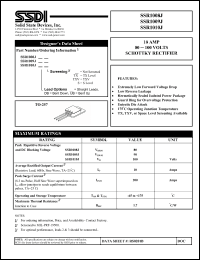 Click here to download SSR1010J Datasheet