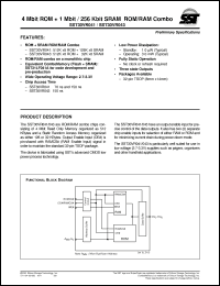Click here to download SST30VR041-70-E-UH-R Datasheet