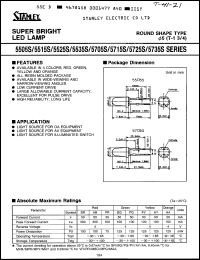 Click here to download PR5735S Datasheet