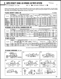 Click here to download KR5505S-N Datasheet