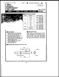 Click here to download SPG3433 Datasheet