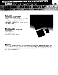 Click here to download MD1216C-R Datasheet