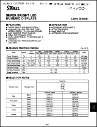 Click here to download NKG133 Datasheet