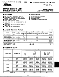 Click here to download NKG147 Datasheet