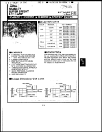 Click here to download SAY5552REC Datasheet