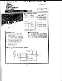 Click here to download SPR5553TRI Datasheet