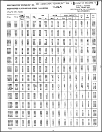 Click here to download STI5007 Datasheet