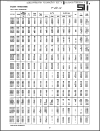 Click here to download 2N5842 Datasheet